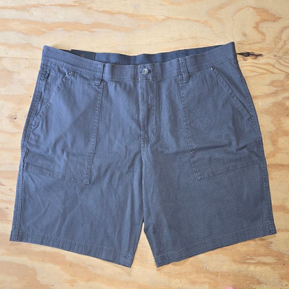 Weatherproof Mens Shorts NWT (SHO4)